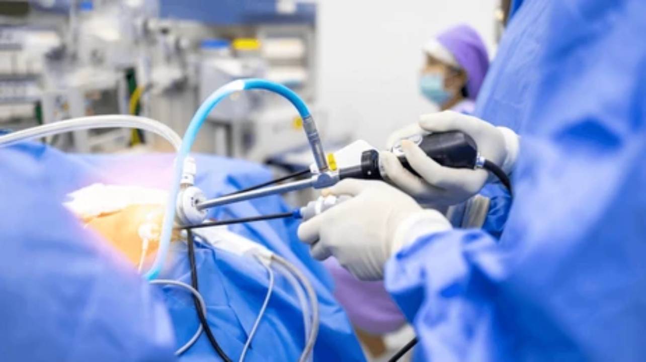 Arthroscopy Surgery