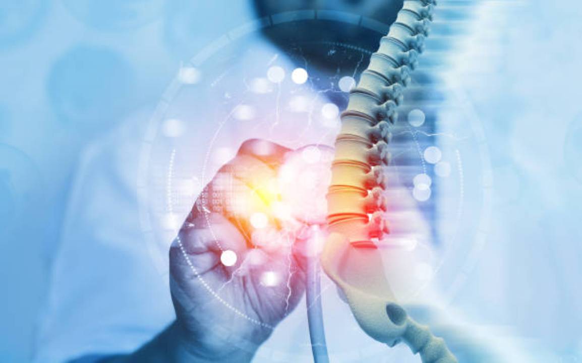 Trauma Surgery