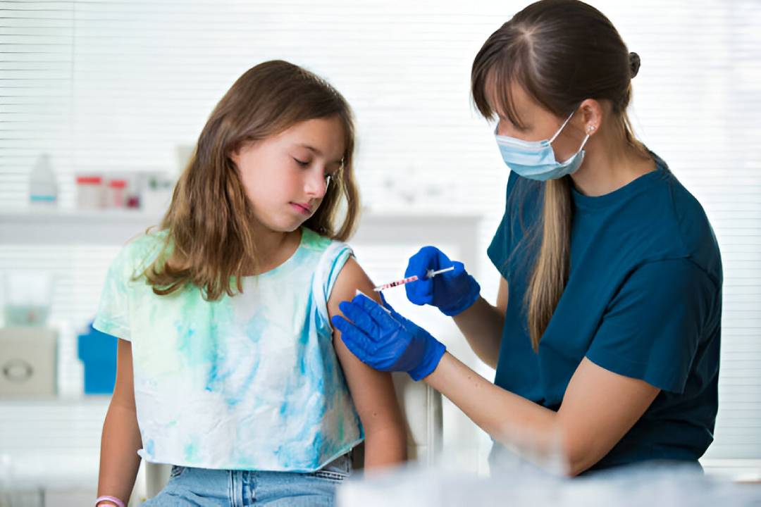 Vaccination Clinic